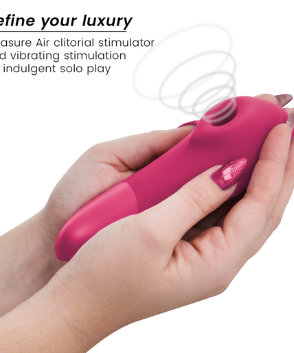 Womanizer – Enhance Klitorisstimulator Lebhaftes Pink Womanizer – Enhance Klitorisstimulator Lebhaftes Pink