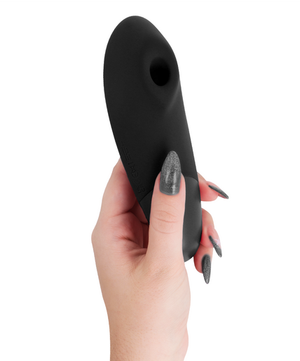 Womanizer – Enhance Klitorisstimulator Schwarz Womanizer – Enhance Klitorisstimulator Schwarz