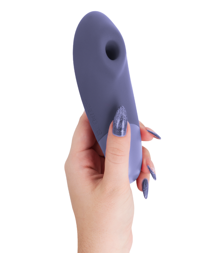 Womanizer – Enhance Klitorisstimulator Flieder