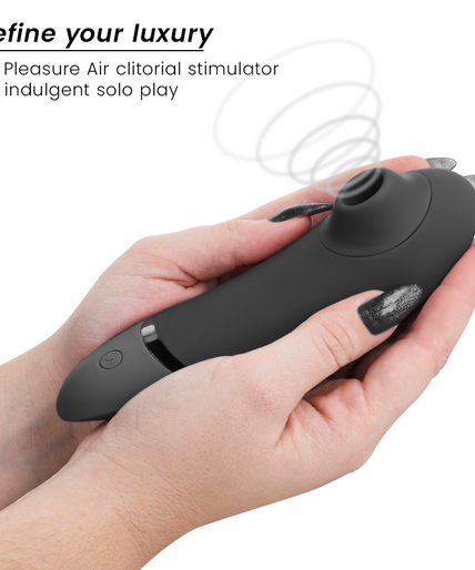 Womanizer – Next Klitorisstimulator Schwarz Womanizer – Next Klitorisstimulator Schwarz