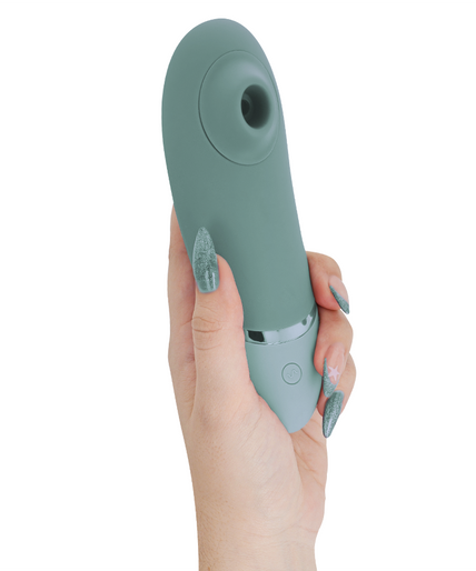Womanizer – Next Klitorisstimulator Salbei Womanizer – Next Klitorisstimulator Salbei