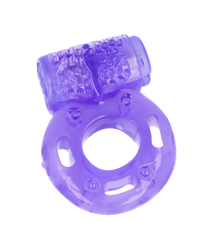 Diablo Picante – Trillende Ring Paars