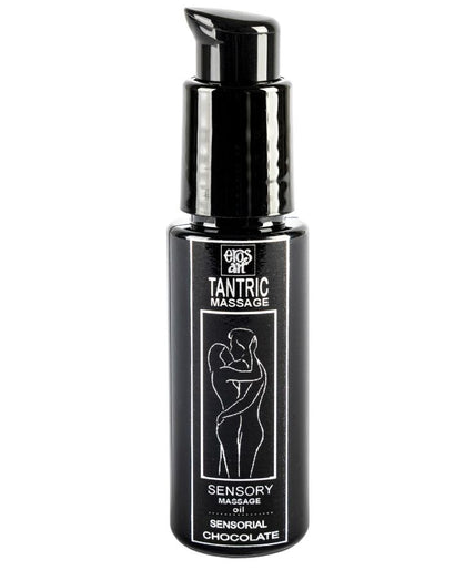 Eros-Art – Natural Tantric Massage Oil and Chocolate Aphrodisiac 30 Ml Eros-Art – Natural Tantric Massage Oil and Chocolate Aphrodisiac 30 Ml
