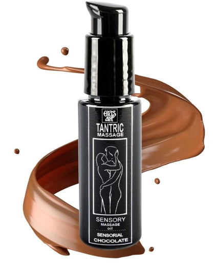 Eros-Art – Natural Tantric Massage Oil and Chocolate Aphrodisiac 30 Ml Eros-Art – Natural Tantric Massage Oil and Chocolate Aphrodisiac 30 Ml