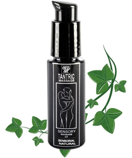 Eros-Art – Natural Tantric Massage Oil and Neutral Aphrodisiac 30 Ml Eros-Art – Natural Tantric Massage Oil and Neutral Aphrodisiac 30 Ml