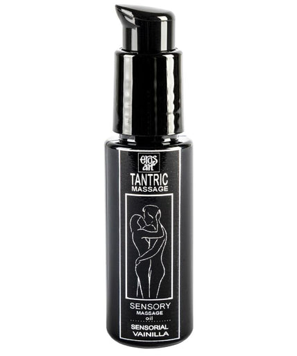 Eros-Art – Natural Tantric Massage Oil and Aphrodisiac Vanilla 30 Ml Eros-Art – Natural Tantric Massage Oil and Aphrodisiac Vanilla 30 Ml