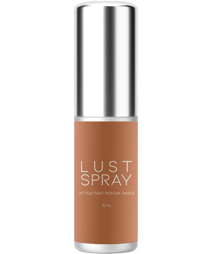 Ruf – Lust Spray Oriental Eau De Toilette Unisex 15 Ml Ruf – Lust Spray Oriental Eau De Toilette Unisex 15 Ml
