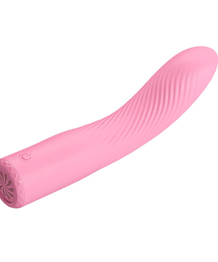 Pretty Love – Kisell G – Spot Pink Vibrator Pretty Love – Kisell G – Spot Pink Vibrator