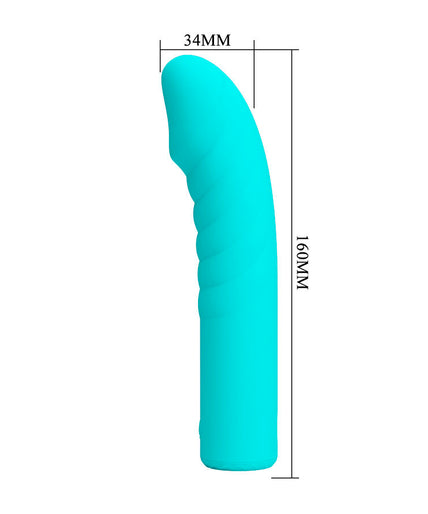 Pretty Love – Rylan G – Spot Blauer Vibrator Pretty Love – Rylan G – Spot Blauer Vibrator