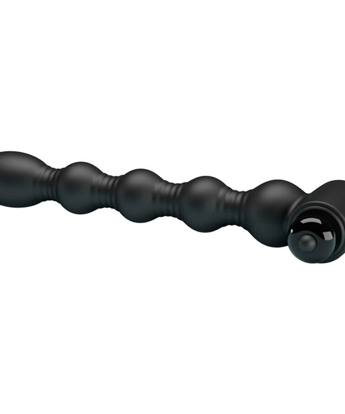 Mr Play – Vibrating Anal Plug Massager