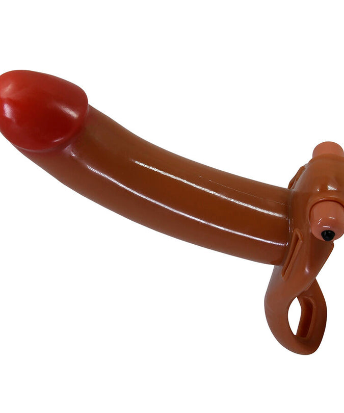 Pretty Love – Bradden Vibrations-Strap-On