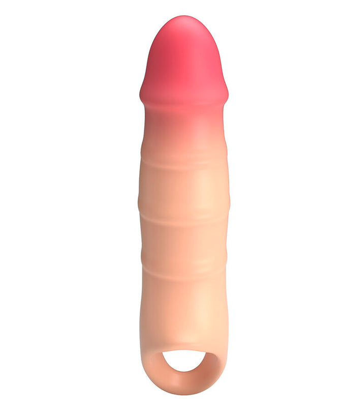 Pretty Love – Darnell Realistische Effekt-Penis-Abdeckung