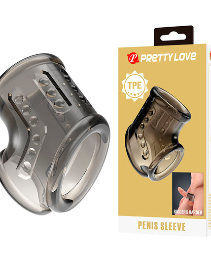 Pretty Love – Penis-Hüllen-Ring Pretty Love – Penis-Hüllen-Ring