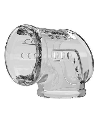 Pretty Love – Kurze transparente Penis-Hülle Pretty Love – Kurze transparente Penis-Hülle