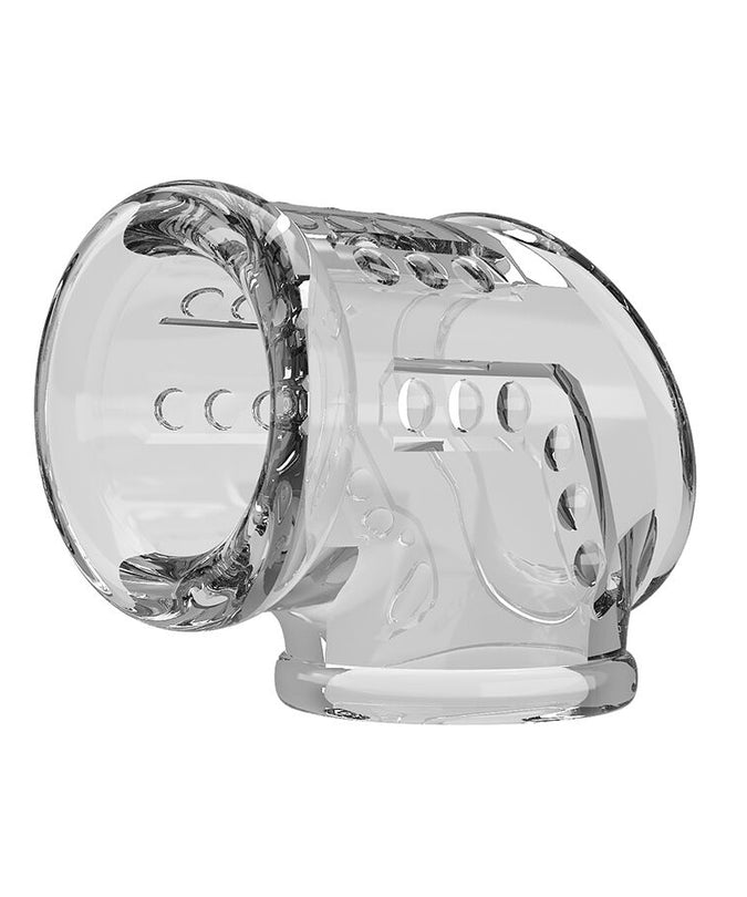 Pretty Love – Kurze transparente Penis-Hülle