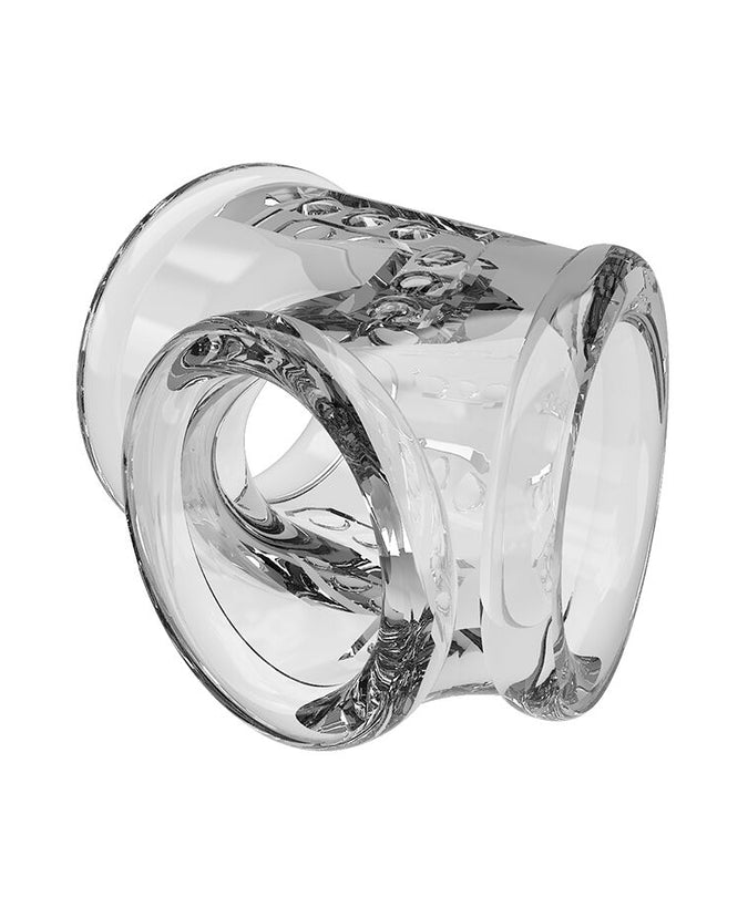 Pretty Love – Kurze transparente Penis-Hülle