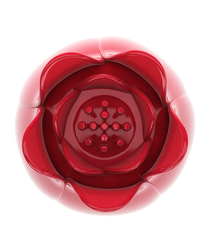 Pretty Love – Secret Garden Pinker Massagekopf Pretty Love – Secret Garden Pinker Massagekopf