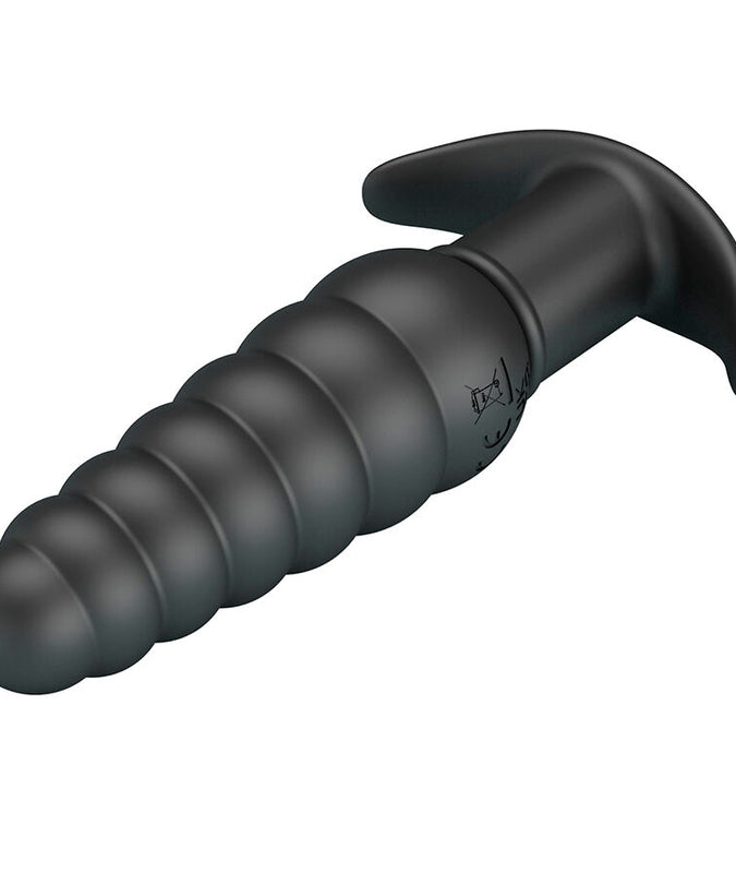 Pretty Love – Aeolis Vibrating Anal Plug