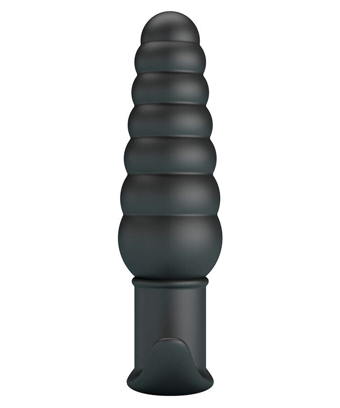 Pretty Love – Aeolis Vibrating Anal Plug