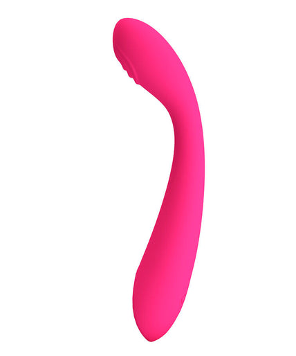 Pretty Love – Jessica Hochleistungs-Pink-Vibrator Pretty Love – Jessica Hochleistungs-Pink-Vibrator