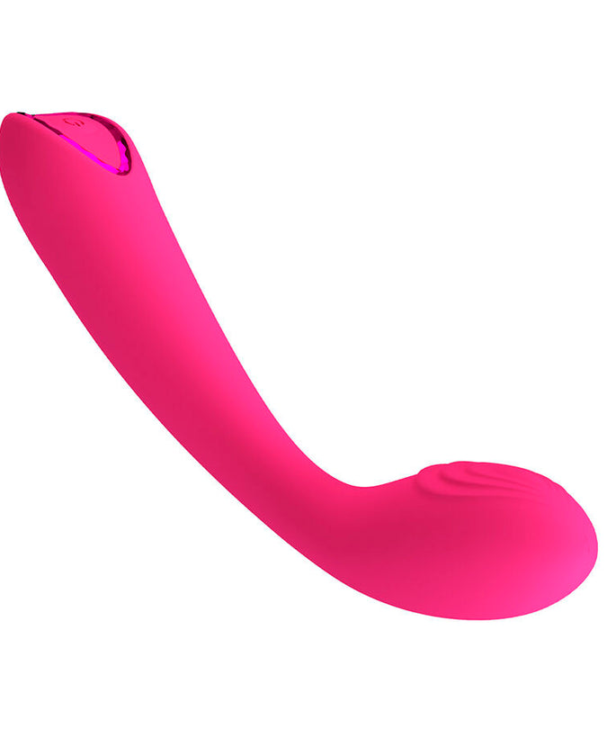 Pretty Love – Jessica High Power Roze Vibrator