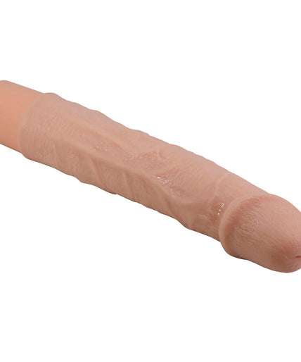 Pretty Love – Leander Flexibler realistischer Vibrator Pretty Love – Leander Flexibler realistischer Vibrator