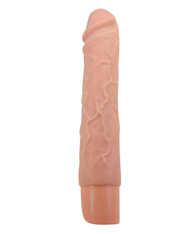 Pretty Love – Osric Flexibler realistischer Vibrator