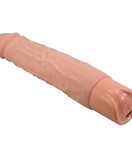 Pretty Love – Osric Flexibler realistischer Vibrator Pretty Love – Osric Flexibler realistischer Vibrator