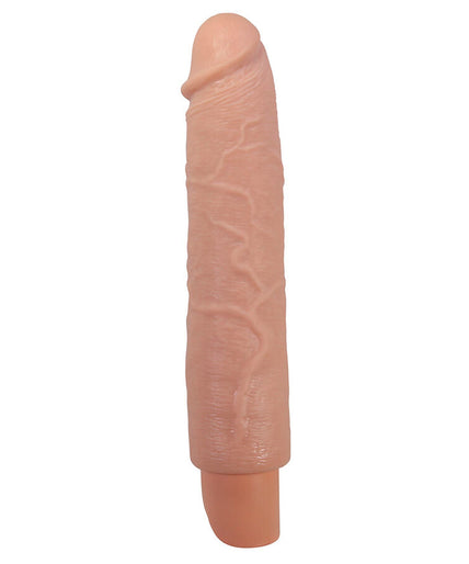 Pretty Love – Soren Flexibler realistischer Vibrator Pretty Love – Soren Flexibler realistischer Vibrator