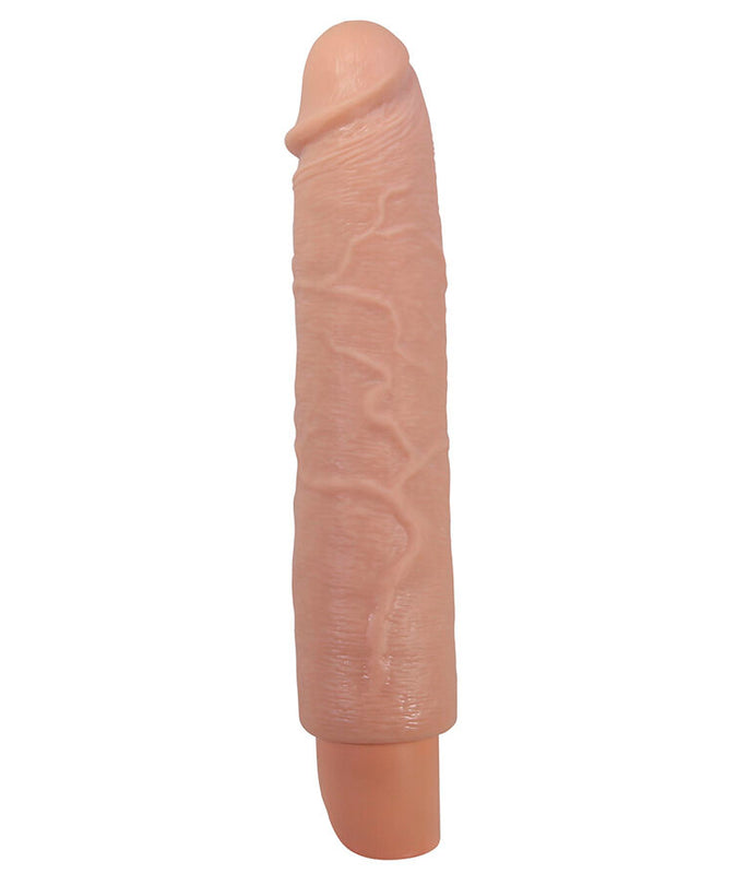 Pretty Love – Soren Flexibler realistischer Vibrator