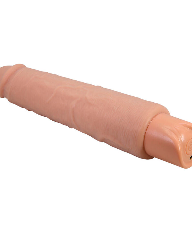 Pretty Love – Soren Flexibler realistischer Vibrator