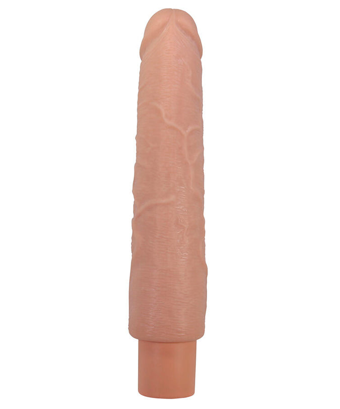 Pretty Love – Soren Flexibler realistischer Vibrator