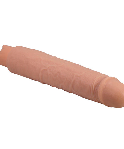 Pretty Love – Soren Flexibler realistischer Vibrator Pretty Love – Soren Flexibler realistischer Vibrator