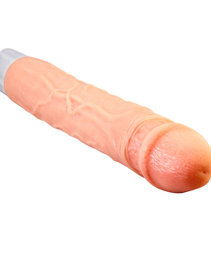 Pretty Love – Osric Pro Flexibler realistischer Vibrator Pretty Love – Osric Pro Flexibler realistischer Vibrator