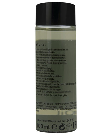 Hot – Massageöl Natural – Basic 100 ml Hot – Massageöl Natural – Basic 100 ml