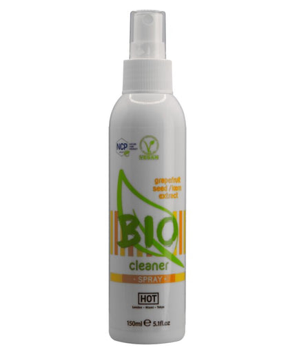 Hot – Bio Cleaner Spray 150 Ml Hot – Bio Cleaner Spray 150 Ml