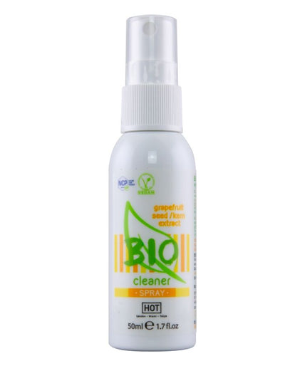 Hot – Bio Cleaner Spray 50 Ml Hot – Bio Cleaner Spray 50 Ml