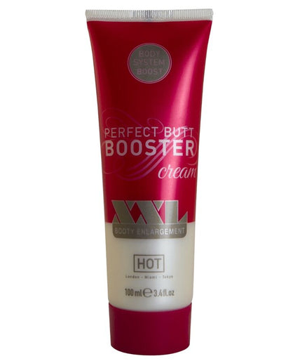 Hot – XXL Po-Booster-Creme 100 ml Hot – XXL Po-Booster-Creme 100 ml