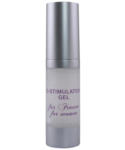 Hot – O – Stimulation Gel für Frauen 15 ml Hot – O – Stimulation Gel für Frauen 15 ml