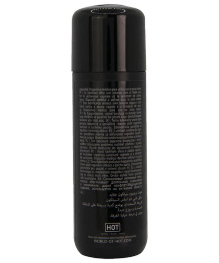Hot – Core Silicone Glide silikonbasiertes Gleitmittel 50 ml Hot – Core Silicone Glide silikonbasiertes Gleitmittel 50 ml