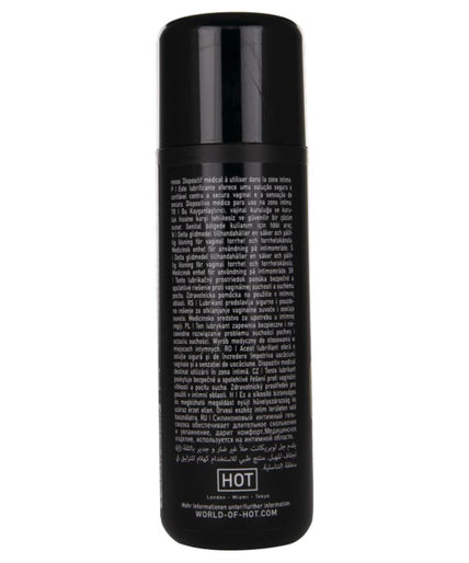 Hot – Core Silicone Glide silikonbasiertes Gleitmittel 100 ml Hot – Core Silicone Glide silikonbasiertes Gleitmittel 100 ml
