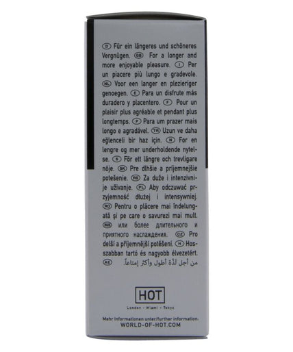 Heiß – Rhino Long Power Creme 30 ml Heiß – Rhino Long Power Creme 30 ml