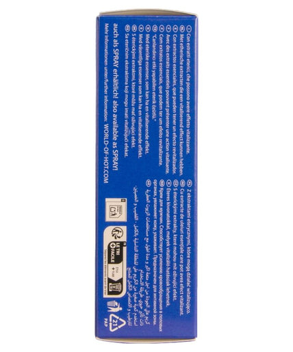 Hot – V – Activ Penis Power Cream For Men 50 Ml Hot – V – Activ Penis Power Cream For Men 50 Ml