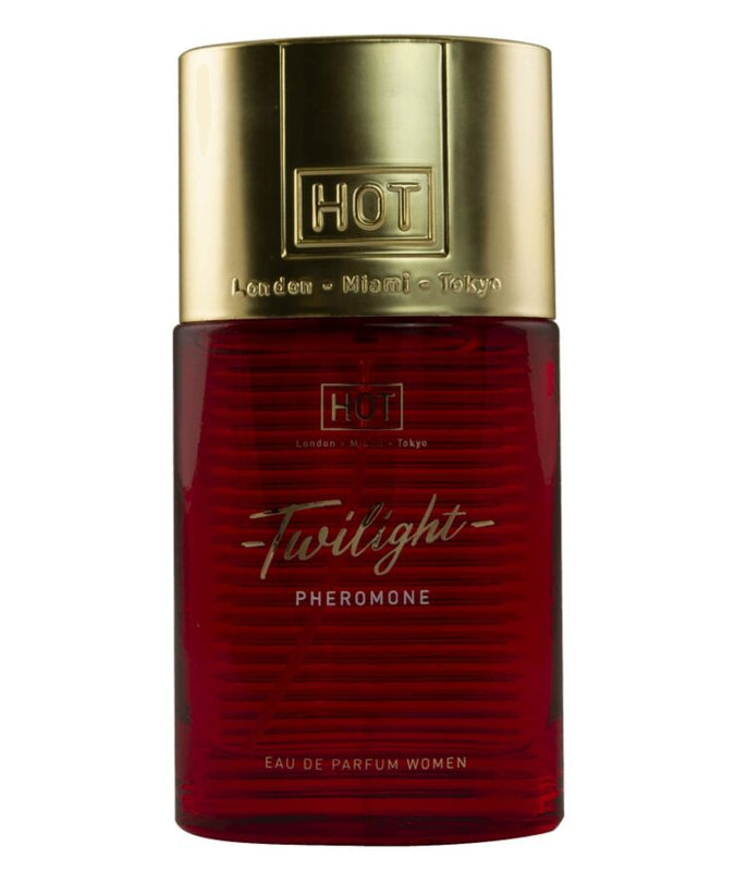 Hot – Twilight Pheromone Parfum Women 50 Ml