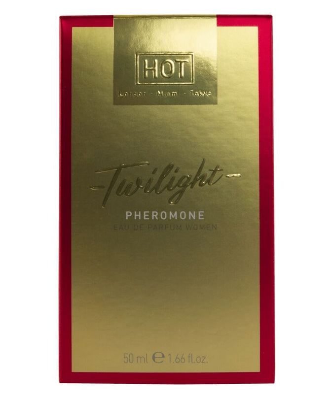 Hot – Twilight Pheromone Parfum Women 50 Ml