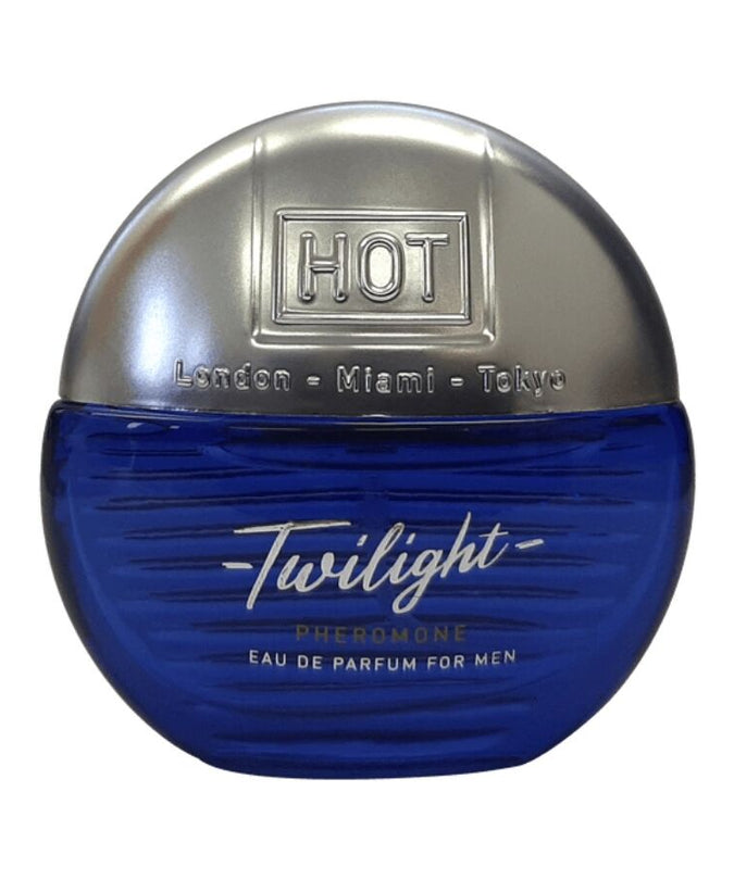 Hot – Twilight Pheromone Parfum Men 15 Ml