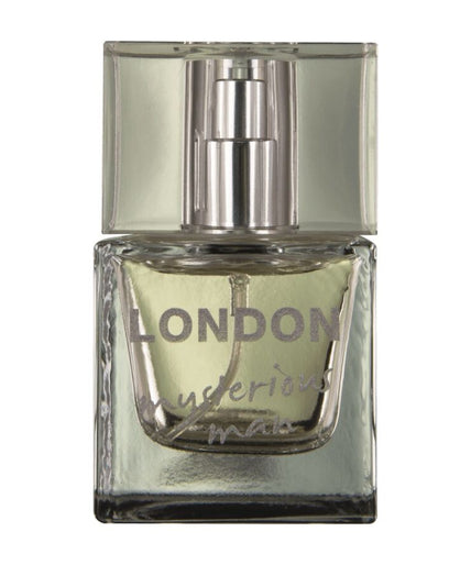 Hot – Pheromone Parfum London Mysterieuze Man 30 ml Hot – Pheromone Parfum London Mysterieuze Man 30 ml