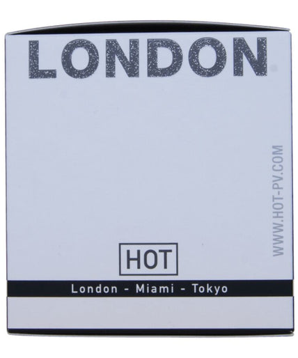 Hot – Pheromone Perfume London Mysterious Man 30 Ml Hot – Pheromone Perfume London Mysterious Man 30 Ml