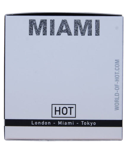 Hot – Pheromone Parfume Miami Spicy Man 30 Ml Hot – Pheromone Parfume Miami Spicy Man 30 Ml