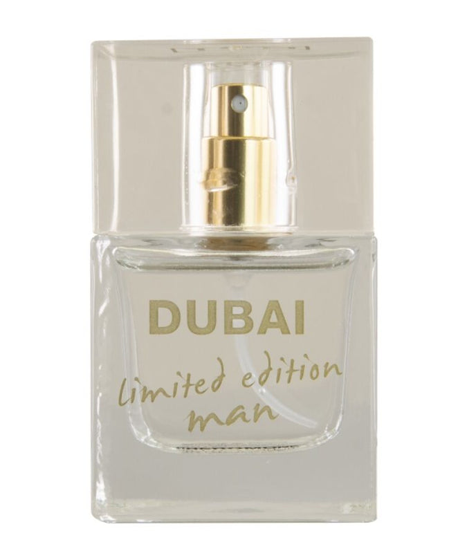 Hot – Pheromone Perfume Dubai Limited Edition Men 30 Ml
